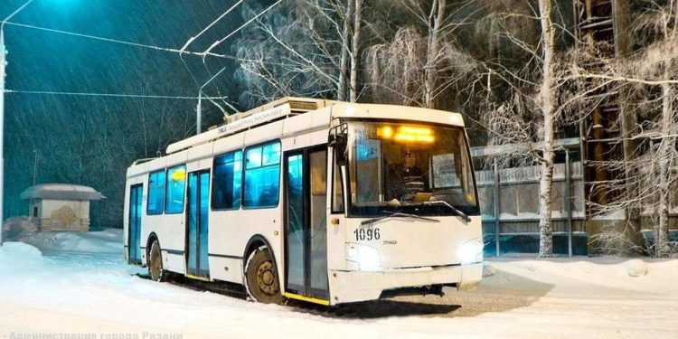 В рязанской прокуратуре отреагировали на массовые жалобы льготного проезда в транспорте В рязанской прокуратуре отреагировали на массовые жалобы льготного проезда в транспорте