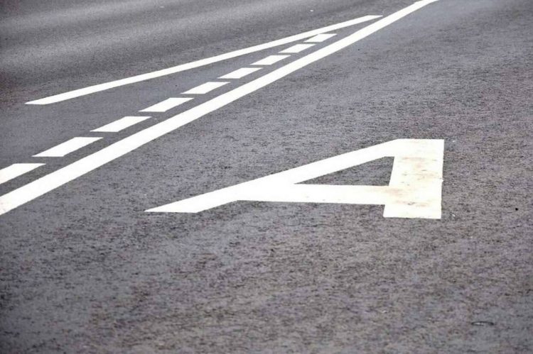 Госавтоинспекторы напомнили рязанским водителям о штрафах за выезд на "выделенку"