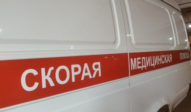 Пожилую горожанку ночью насмерть сбила фешенебельная машина Пожилую горожанку ночью насмерть сбила фешенебельная машина