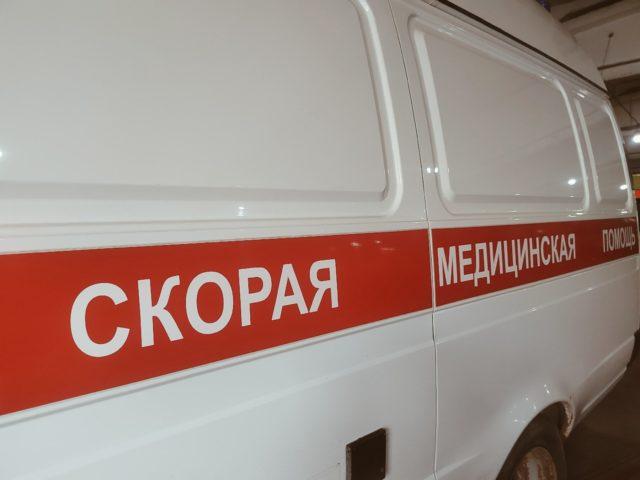 В Москве в кипятке заживо сварился рязанец