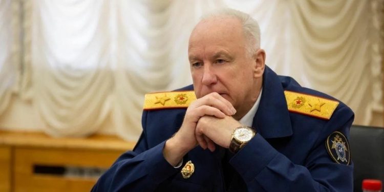 Глава СК РФ Бастрыкин поручил проверить действия депутатов Рязанской гордумы Глава СК РФ Бастрыкин поручил проверить действия депутатов Рязанской гордумы