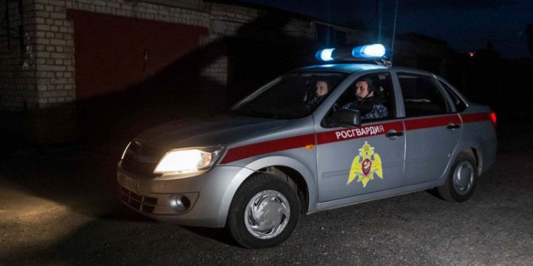 В рязанском Новомичуринске задержали 48-летнюю нетрезвую женщину-водителя