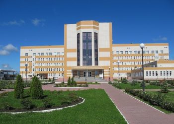 В Рязанском перинатальном центре женщина без почки родила здорового ребенка