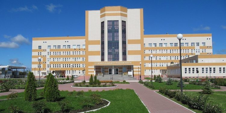 Из Рязанского перинатального центра в один день выписали более 20 новорожденных