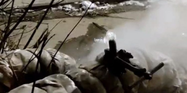 Администрация Рязани отреагировала на прорыв трубы на улице Татарской Администрация Рязани отреагировала на прорыв трубы на улице Татарской