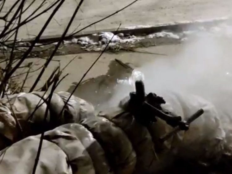 Администрация Рязани отреагировала на прорыв трубы на улице Татарской