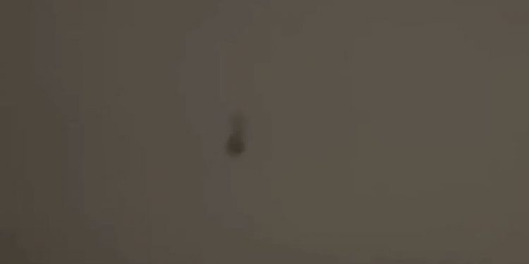 Минобороны РФ: над Рязанью средства ПВО сбили украинский беспилотник