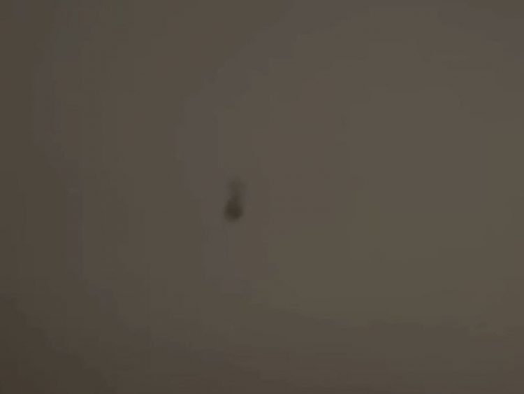 Минобороны РФ: над Рязанью средства ПВО сбили украинский беспилотник