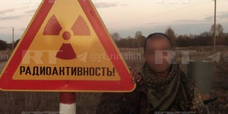 35-летний рязанский диверсант являлся сторонником Алексея Навального* 35-летний рязанский диверсант являлся сторонником Алексея Навального*