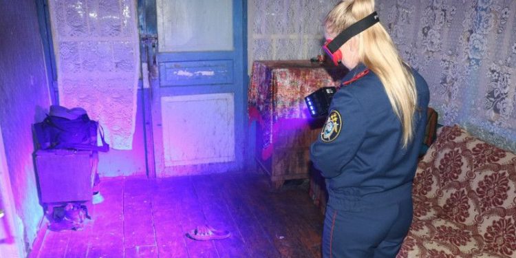 Жителя Рыбновского района осудят за убийство матери