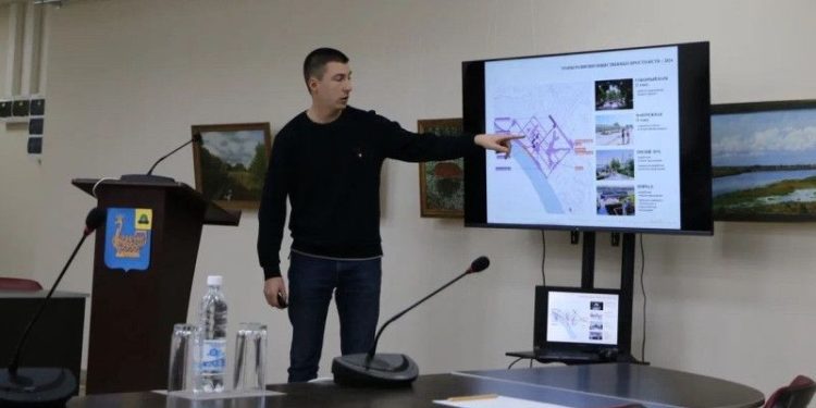 В рязанском Касимове на строительство ледовой арены выделили 8,4 миллиона рублей В рязанском Касимове на строительство ледовой арены выделили 8,4 миллиона рублей