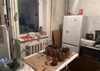 Пострадавшая в ходе пожара на улице Молодежной рязанка делала окопные свечи Пострадавшая в ходе пожара на улице Молодежной рязанка делала окопные свечи