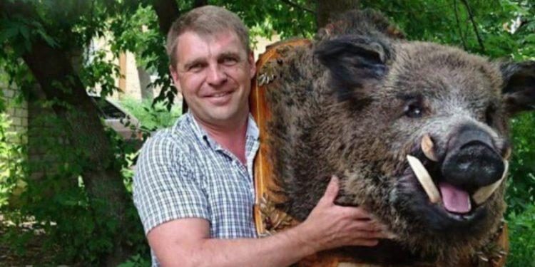 Экс-полицейскому Цыплакову, обвиненного в убийстве рязанца на охоте, продлили содержание в СИЗО