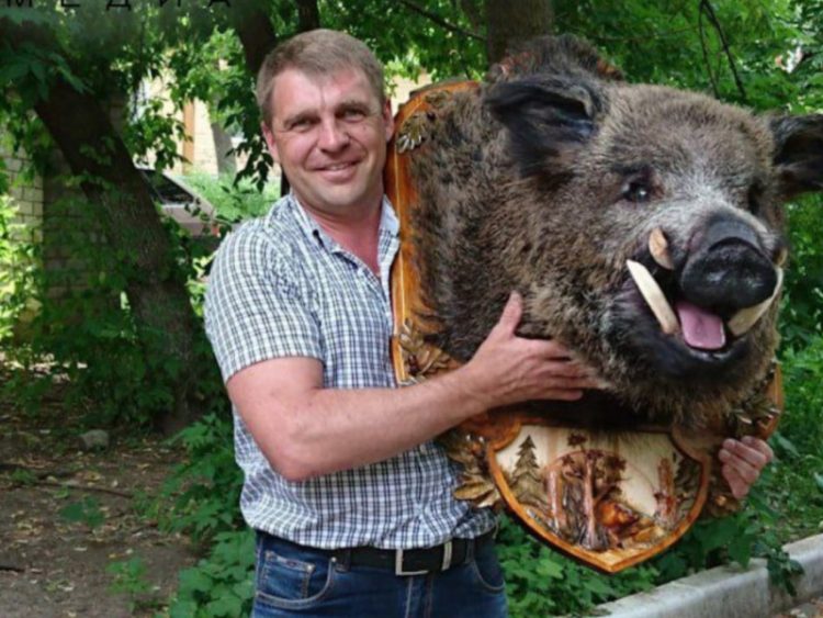 Глава СК РФ Бастрыкин затребовал доклад по делу об исчезновении рязанца Пинтелина после охоты