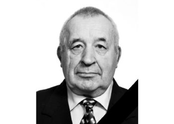 В возрасте 76 лет умер рязанский тренер Владимир Меркушин