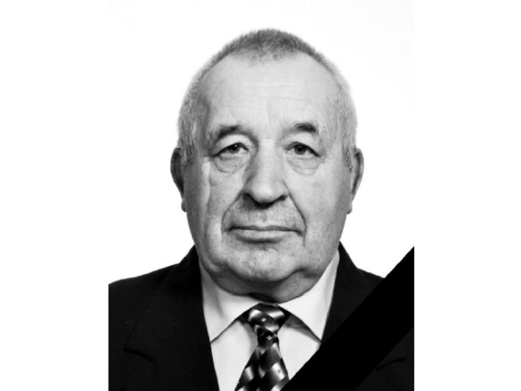 В возрасте 76 лет умер рязанский тренер Владимир Меркушин