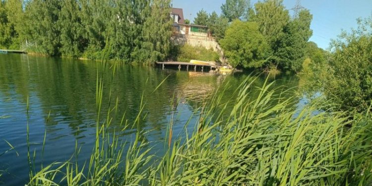 В рязанском Новомичуринске утонул 17-летний подросток