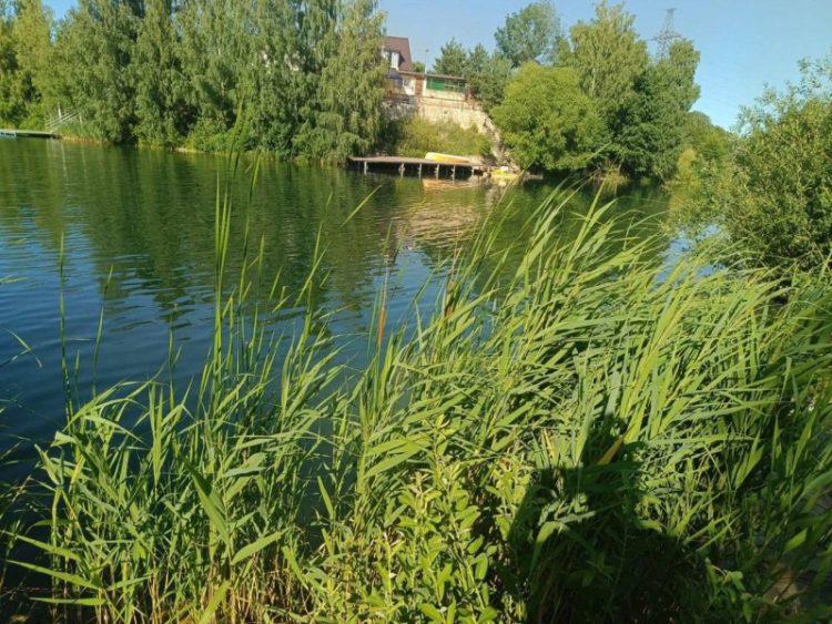 В рязанском Новомичуринске утонул 17-летний подросток