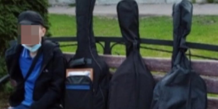 На улице Почтовой 15-летний подросток до смерти избил мужчину