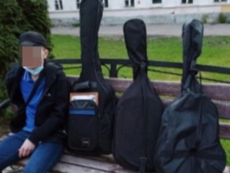 На улице Почтовой 15-летний подросток до смерти избил мужчину