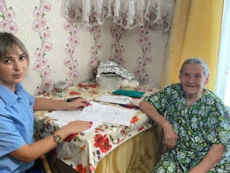 Жители шацкой деревни вынуждены ездить за питьевой водой в соседний населенный пункт