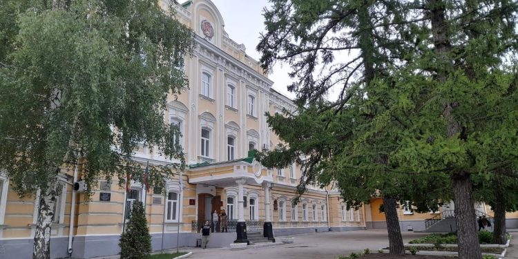 РГУ имени Есенина выиграл грант Росмолодежи в размере 12,4 миллиона рублей