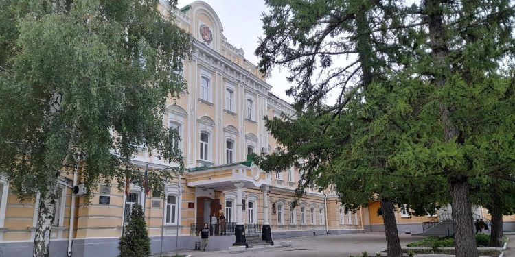 Названы самые востребованные направления в 2025 году в РГУ имени Есенина