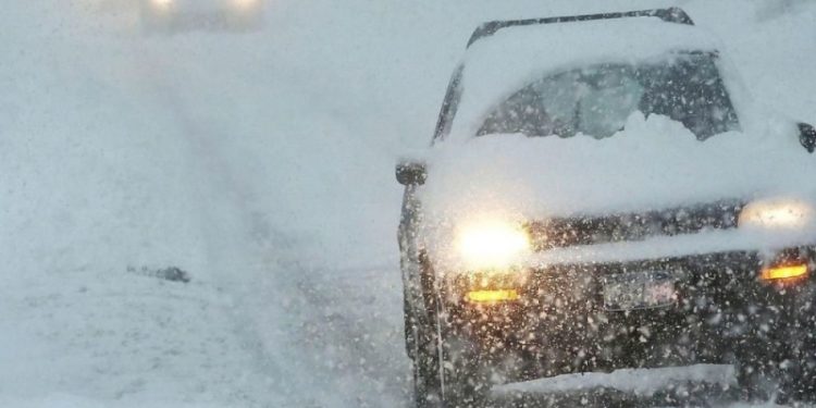 Рязанцев предупредили о мокром снеге и гололедице 17 ноября Рязанцев предупредили о мокром снеге и гололедице 17 ноября