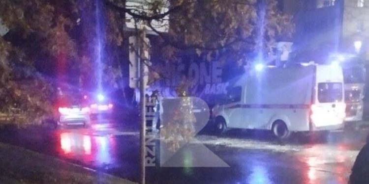 На улице Новоселов сбили 62-летнюю женщину