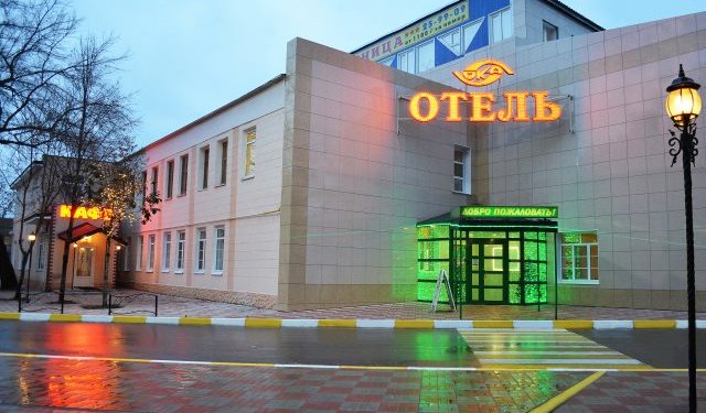 Отели не будут платить НДС до 2030 года