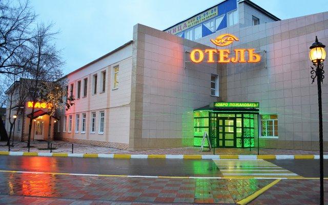 Отели не будут платить НДС до 2030 года