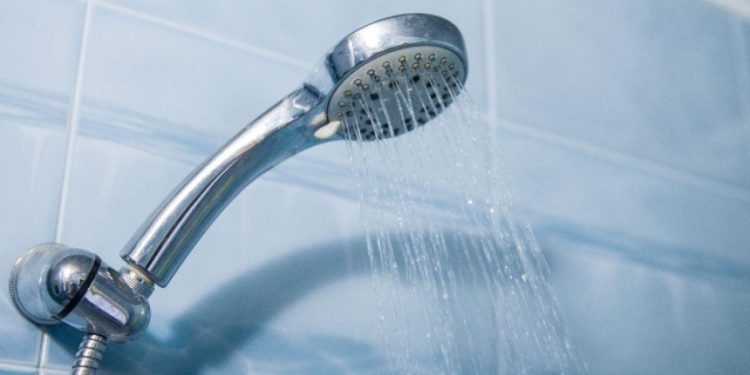 В рязанском Октябрьском городке отключили холодную воду 12 сентября