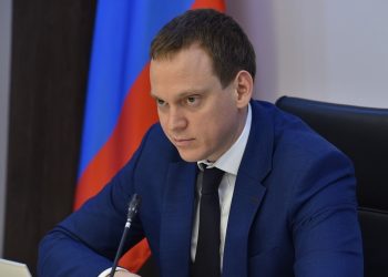 Малков: В Рязанской области обломки БПЛА упали на территорию промышленного предприятия