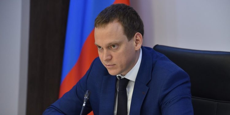 Малков вновь остался недоволен ответами чиновников на жалобы рязанцев в соцсетях