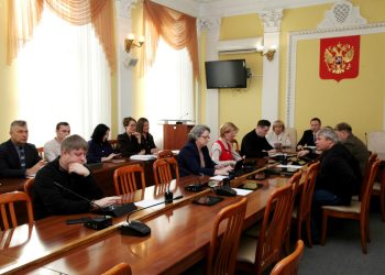 На проект по строительству нового детского сада в центре Рязани выделили 12,8 миллиона рублей