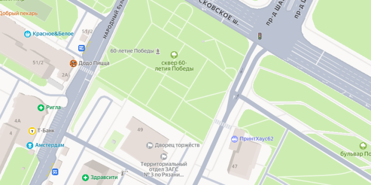 Движение транспорта по улице Коломенской закроют до 11 сентября