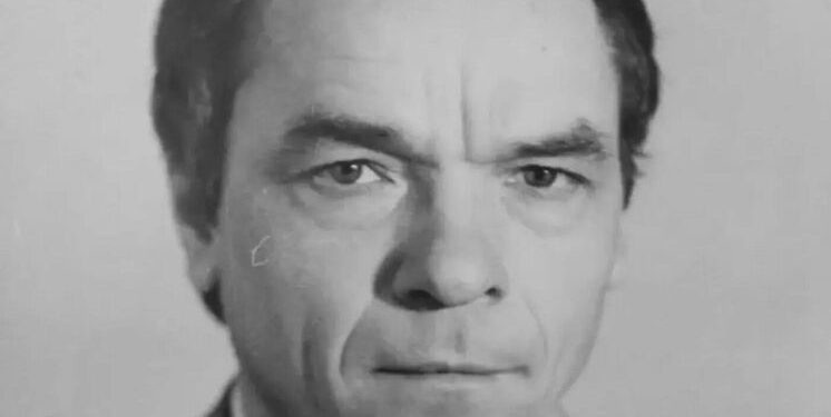 Скончался легендарный рязанский тренер по волейболу