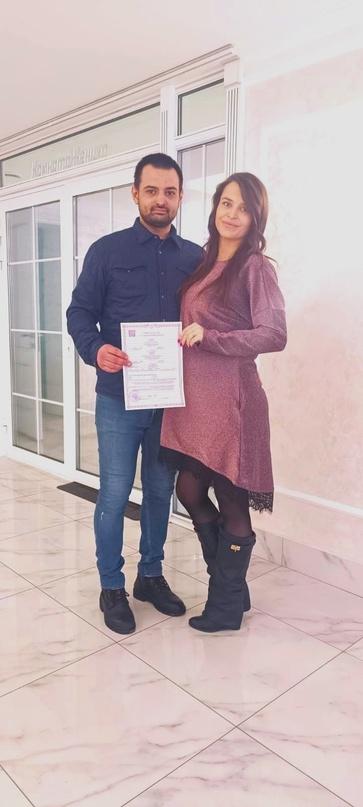 Рязанский ЗАГС опубликовал снимки молодоженов, заключивших союз 24 и 25 ноября