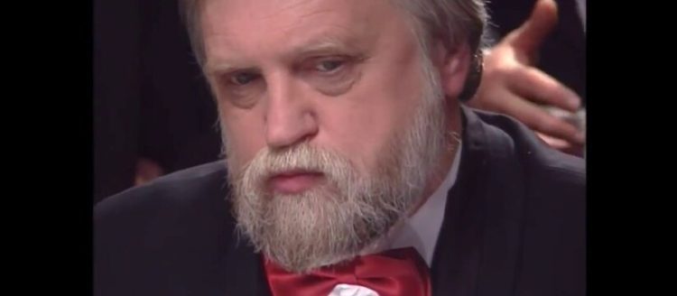 Умер знаток Александр Бялко