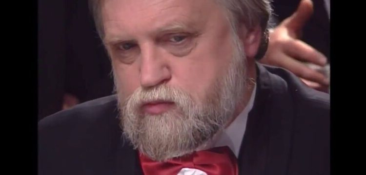Умер знаток Александр Бялко