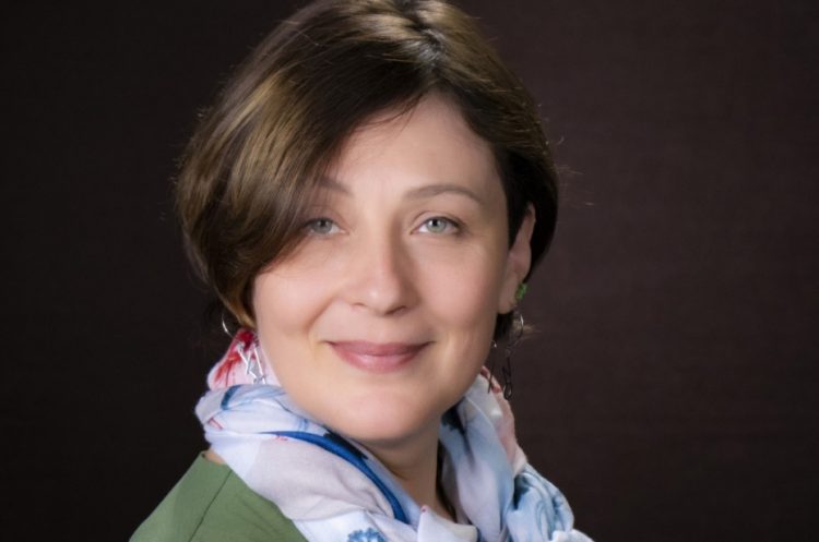 Директором рязанского Дворца культуры и искусства назначена Юлия Долматович