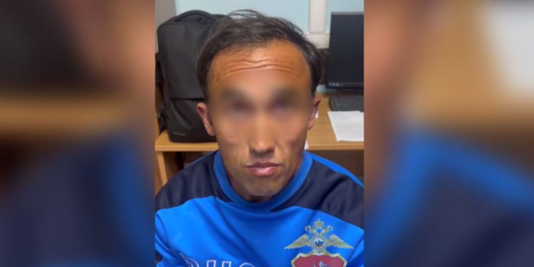 Мигрант на протяжении всего лета насиловал двоих мальчиков в Ряжском районе