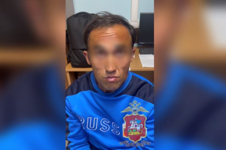 Мигрант на протяжении всего лета насиловал двоих мальчиков в Ряжском районе