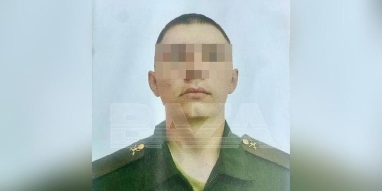 Раскрыты подробности побега 19-летнего срочника из Рязани из подмосковного парка «Патриот»