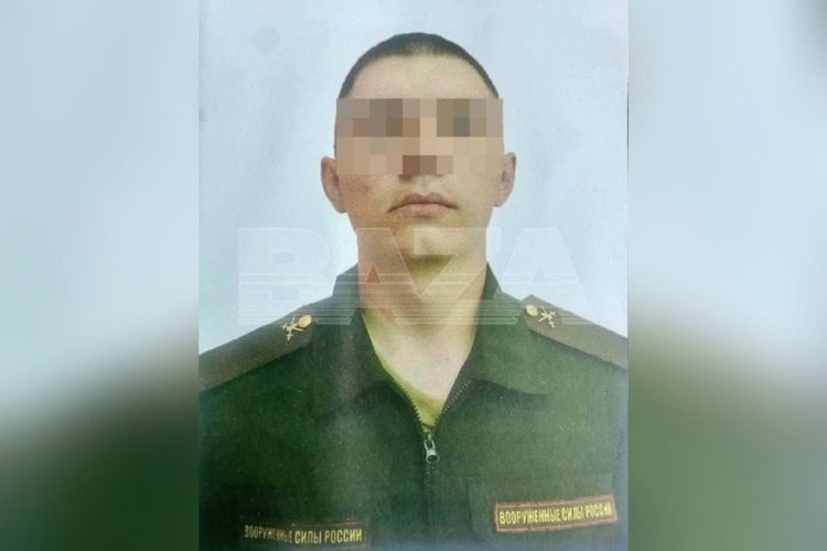 Раскрыты подробности побега 19-летнего срочника из Рязани из подмосковного парка "Патриот"