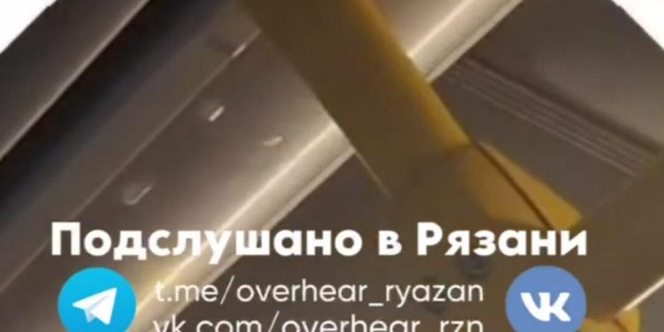 Рязанцы сообщили о протекающей крыше в маршрутке №71 и хамстве водителя