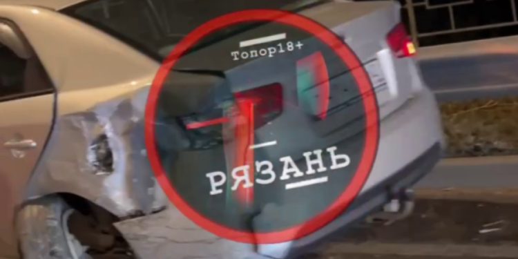 На Северной окружной произошло массовое ДТП 9 октября