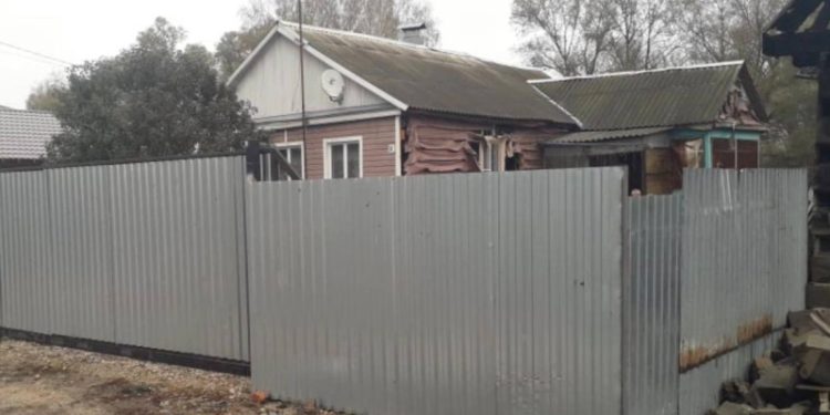 В Рязани из-за неисправного счетчика по электроснабжению сгорел дачный дом В Рязани из-за неисправного счетчика по электроснабжению сгорел дачный дом