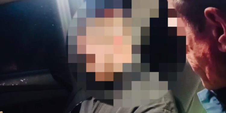 В рязанском Ряжске полиция задержала 35-летнего пьяного водителя В рязанском Ряжске полиция задержала 35-летнего пьяного водителя