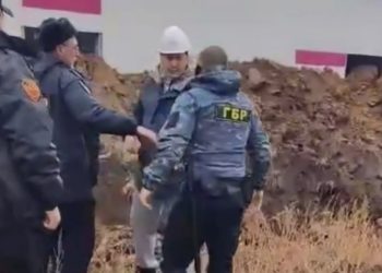 Бакальчук сообщил о конфликте на стройке маркетплейса Wildberries под Рязанью